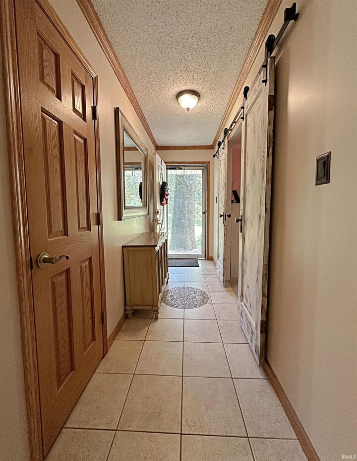 Property Photo: 3145 S 125 E IN 47501