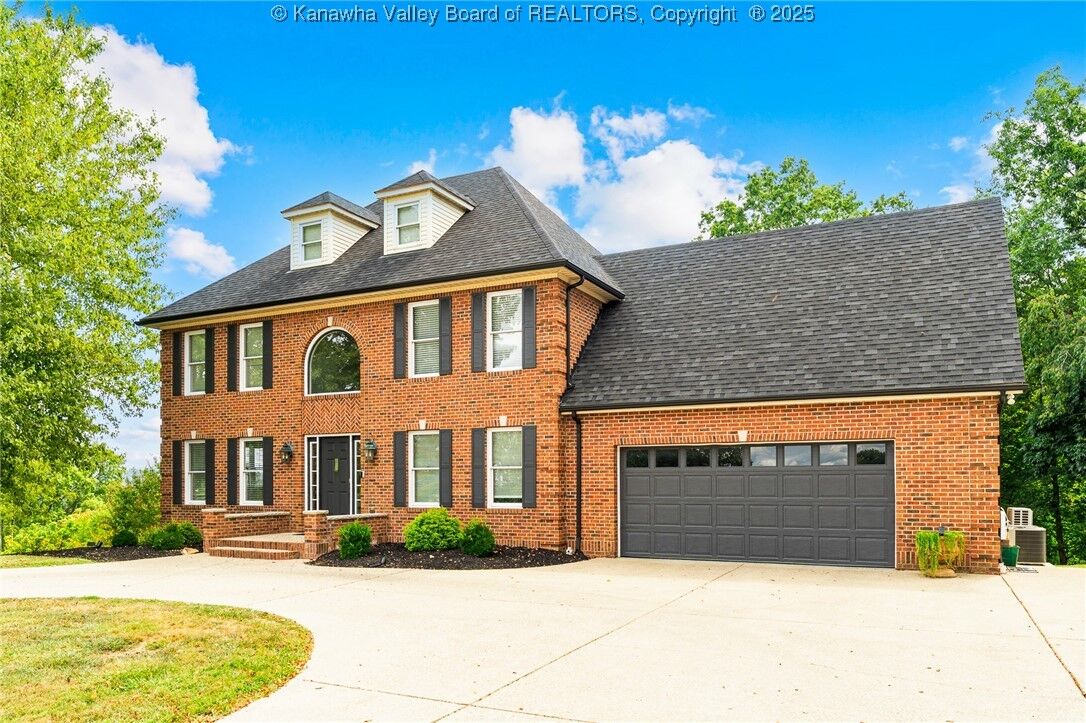 Property Photo: 517 Weimer Avenue WV 25177