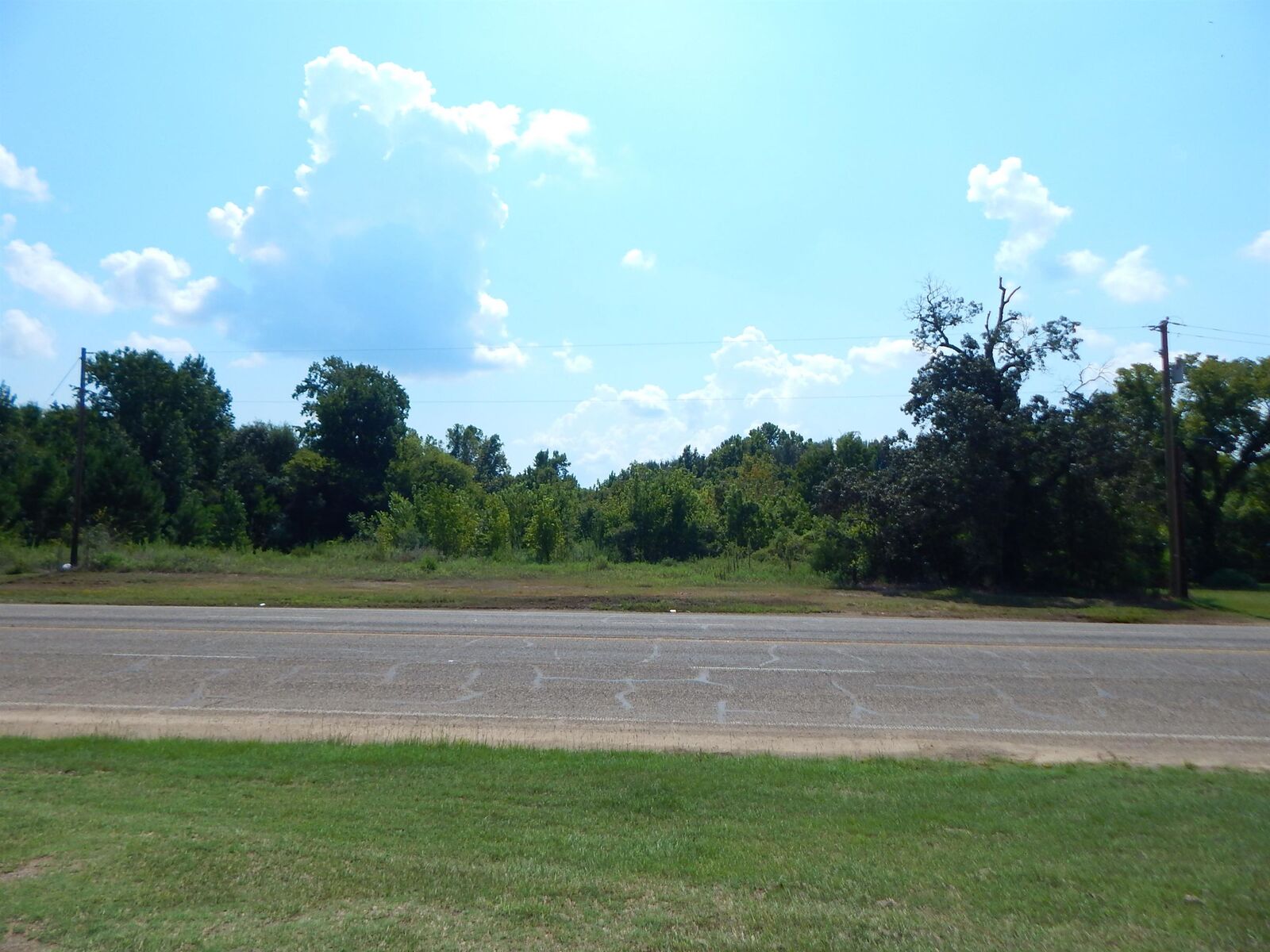 Property Photo:  Tbd .65 Hwy 155  TX 75645 