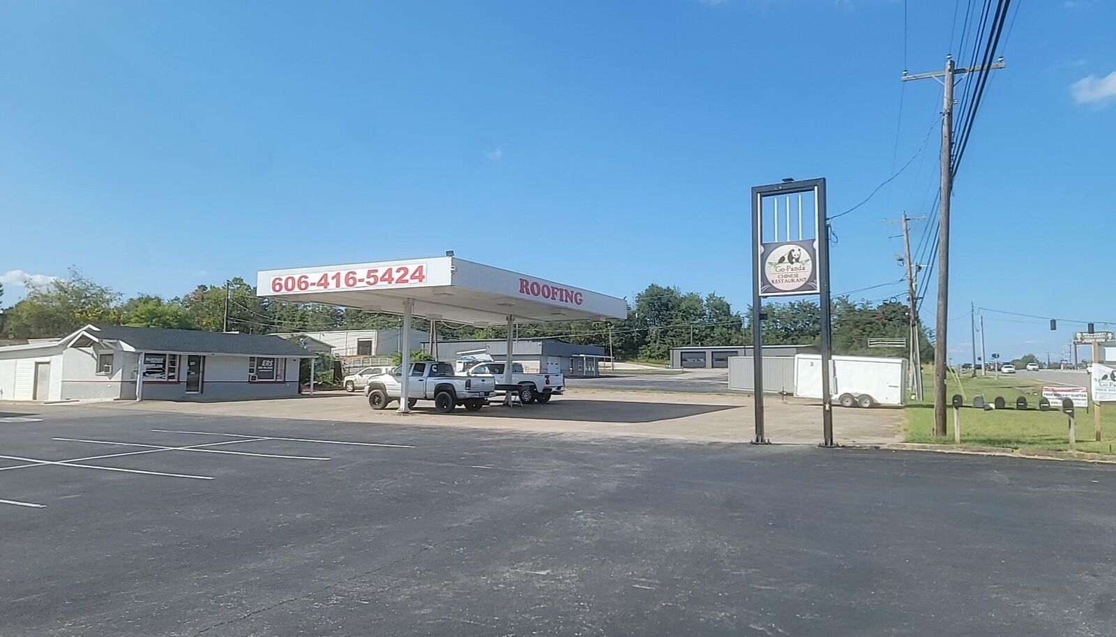 Property Photo: 3515 S S Hwy 27 KY 42501