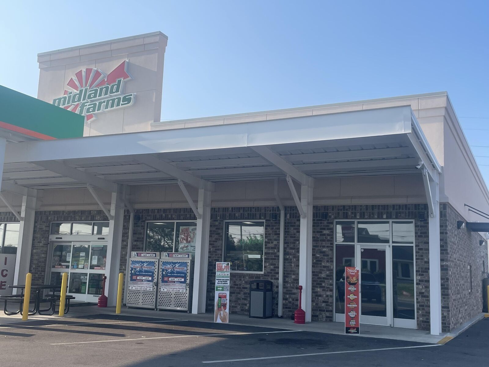 Property Photo: 3002 S Hwy 27 Suite B KY 42501