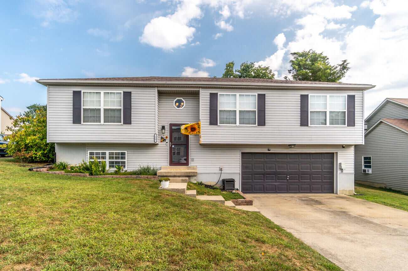 Property Photo:  239 Brittany Circle  KY 40475