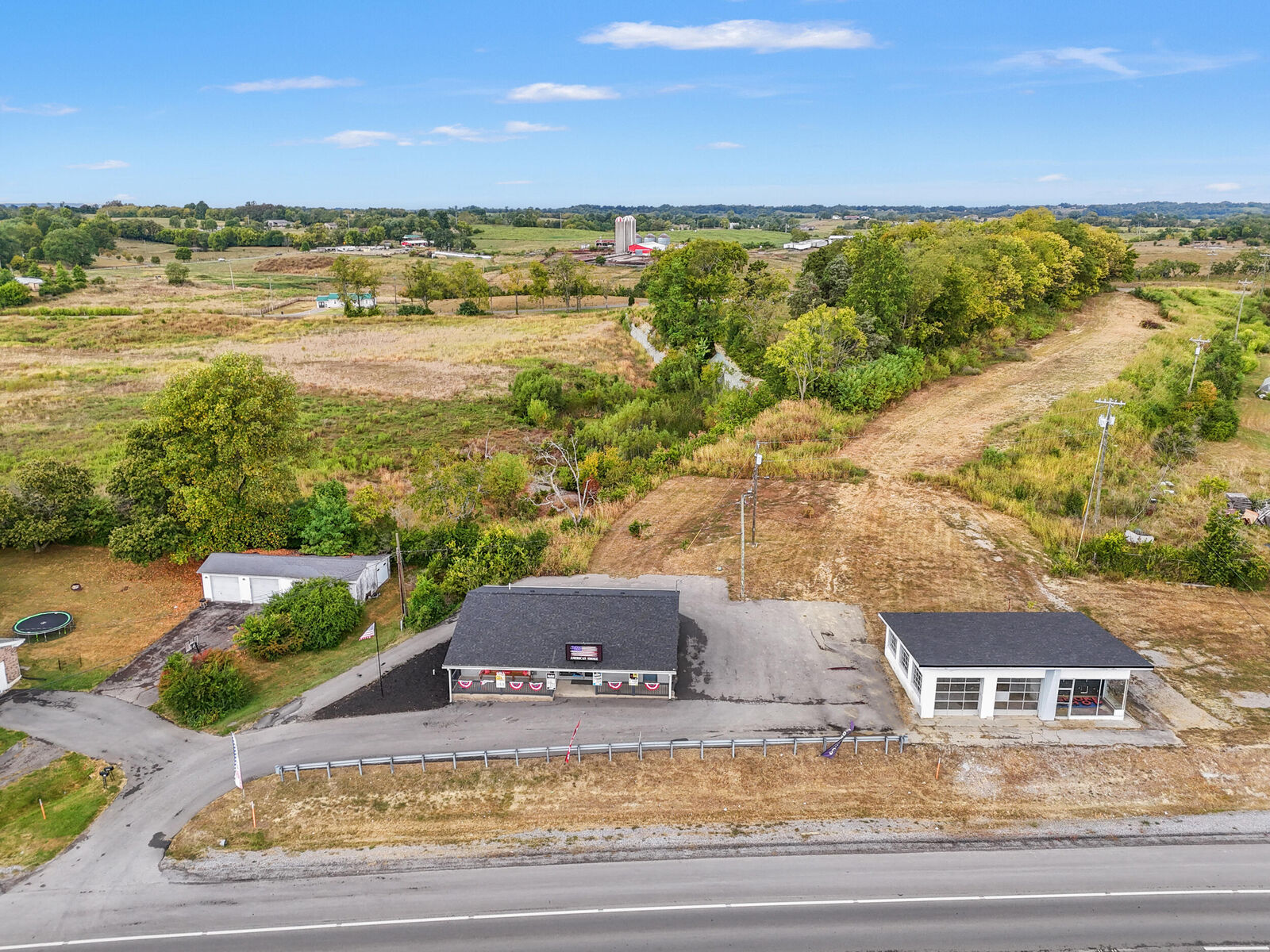 Property Photo:  993 US-27 Highway  KY 40484 