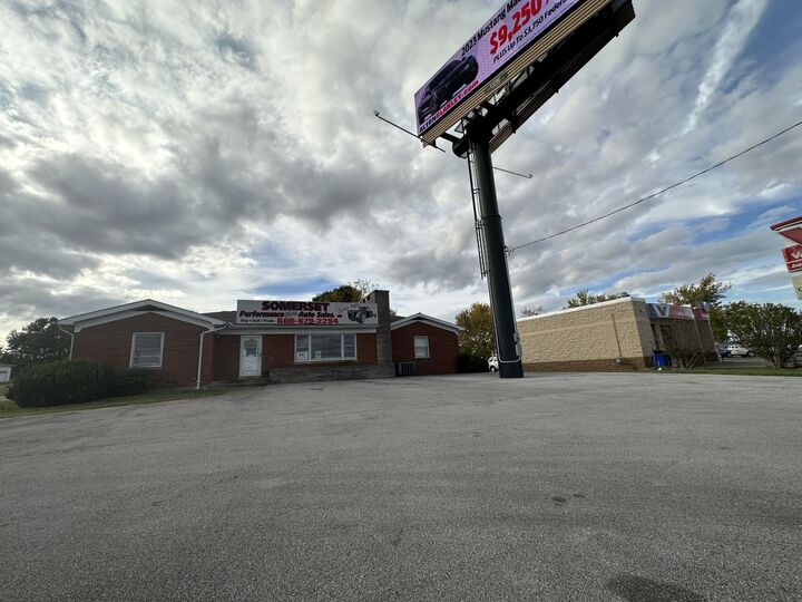 Property Photo:  3271 S Hwy 27  KY 42501 