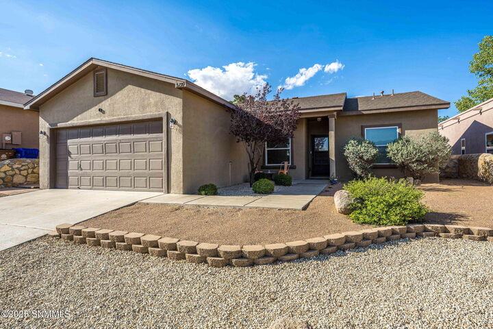 Property Photo:  5199 Imperial Drive  NM 88012 