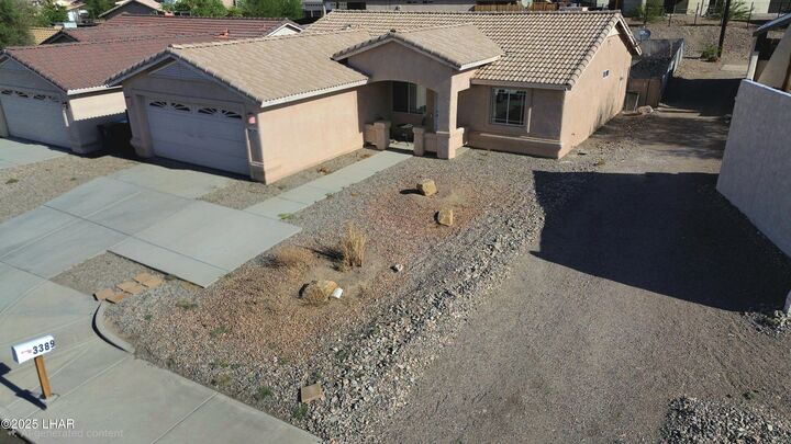 3389 Kearsage Dr  Lake Havasu City AZ 86406 photo