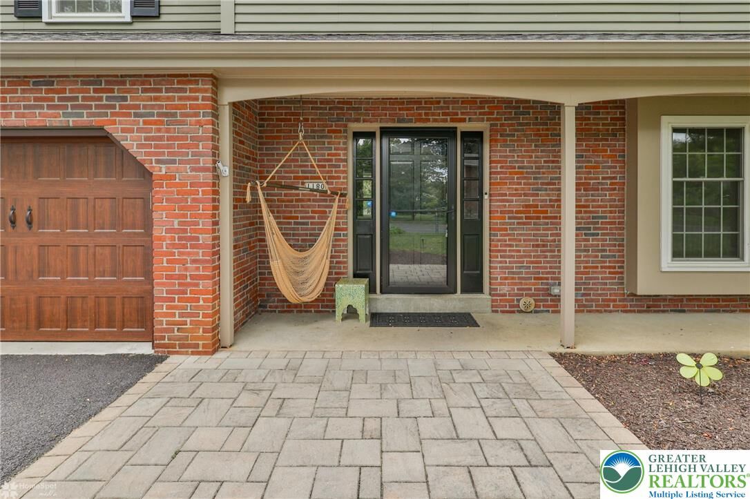 Property Photo:  1180 Clearwood Drive  PA 18103 