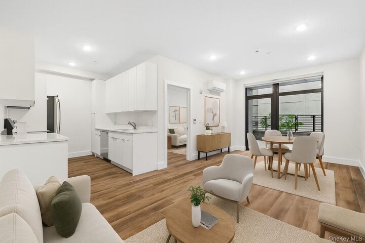 Property Photo:  199 E Post Road 406  NY 10601 