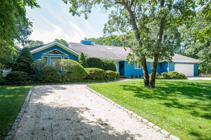 Property Photo:  1 Cormorant Drive  NY 11946 