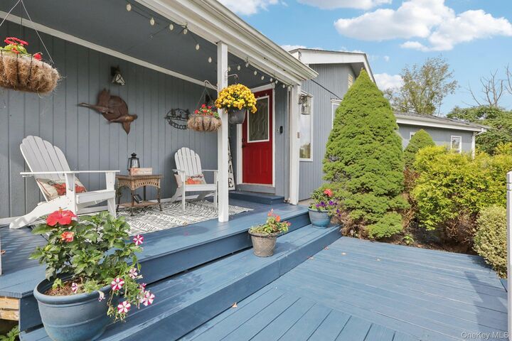 Property Photo: 9 Hedges Road NY 10990