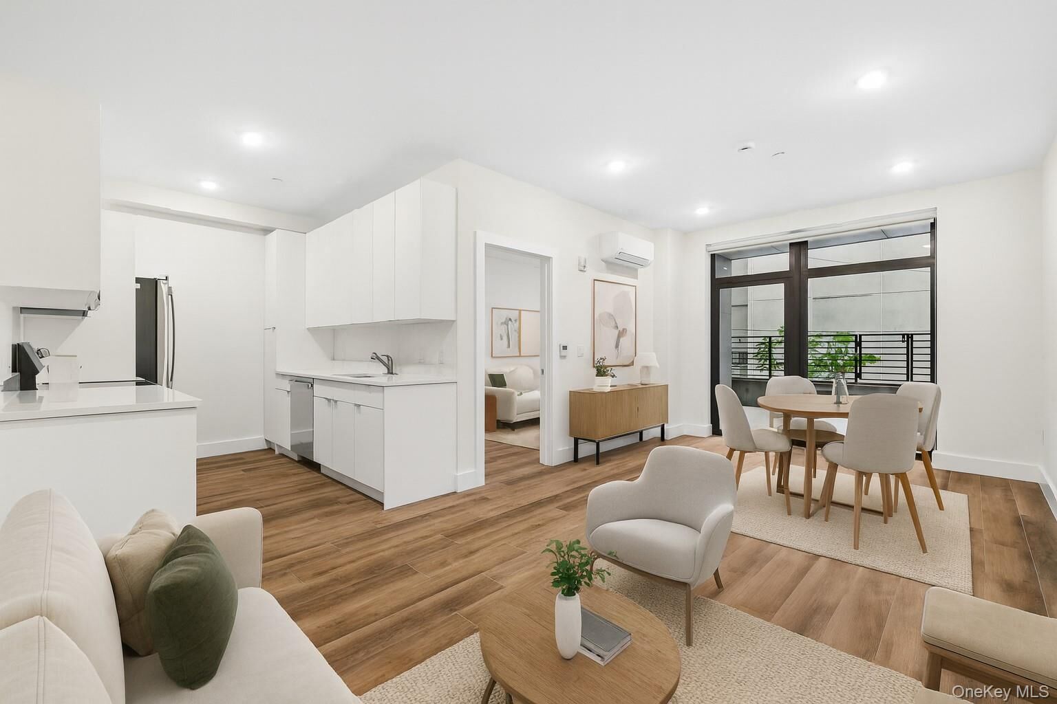 Property Photo:  199 E Post Road 206  NY 10601 