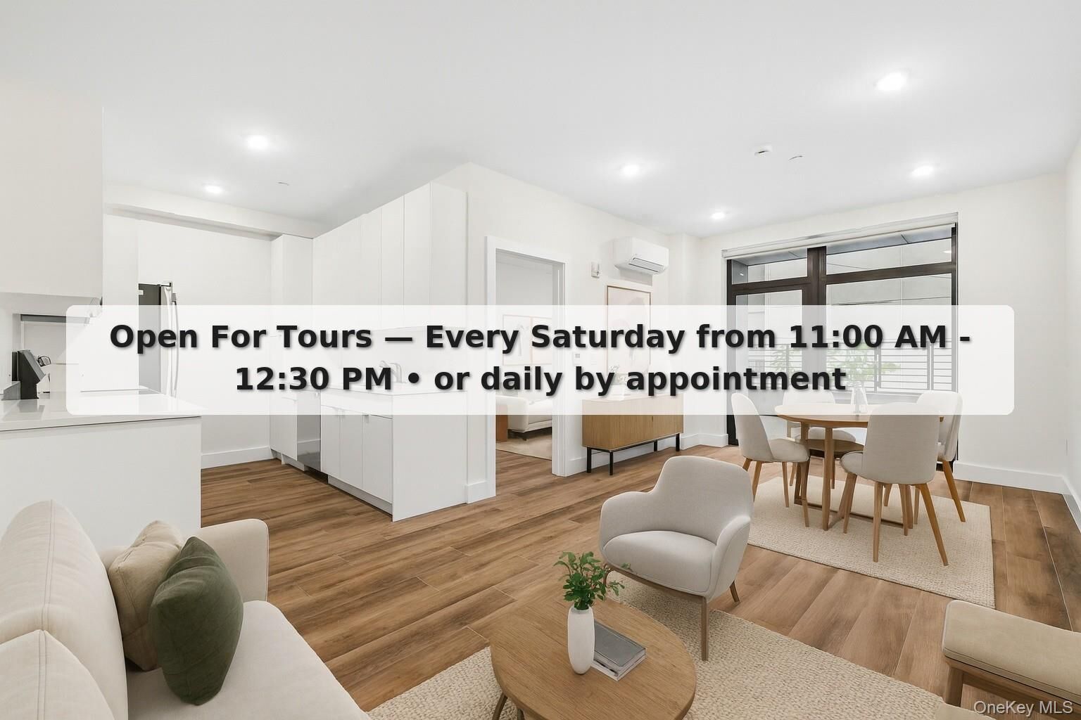 Property Photo: 199 E Post Road 206 NY 10601