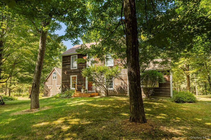 Property Photo: 91 Mountain View Road NY 12572