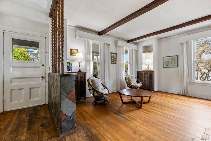 Property Photo:  145 Harrison Avenue  NY 10528 