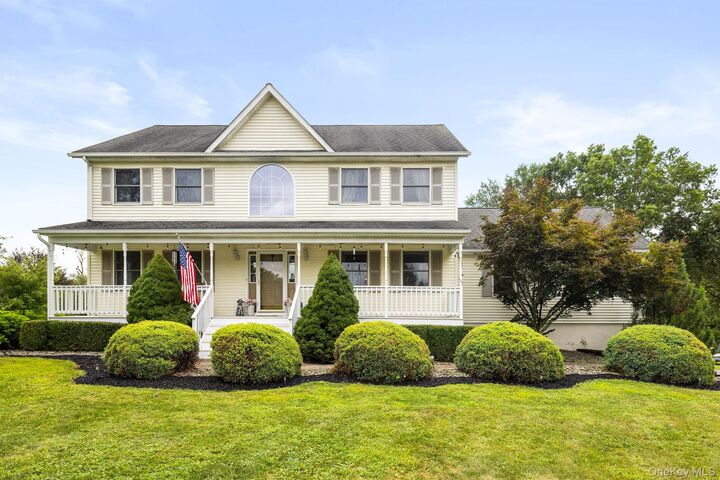 3 Natchu Court  Salisbury Mills NY 12577 photo