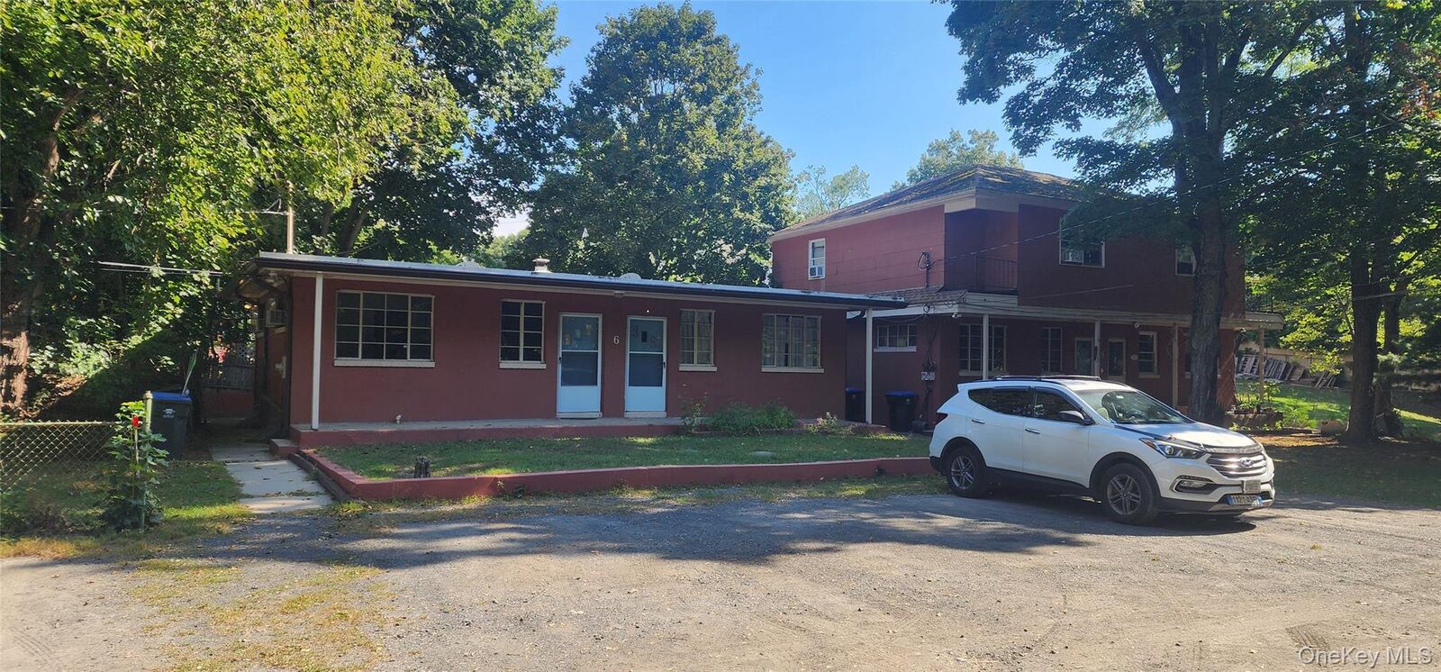 Property Photo: 6 Vila Road 1 NY 10925