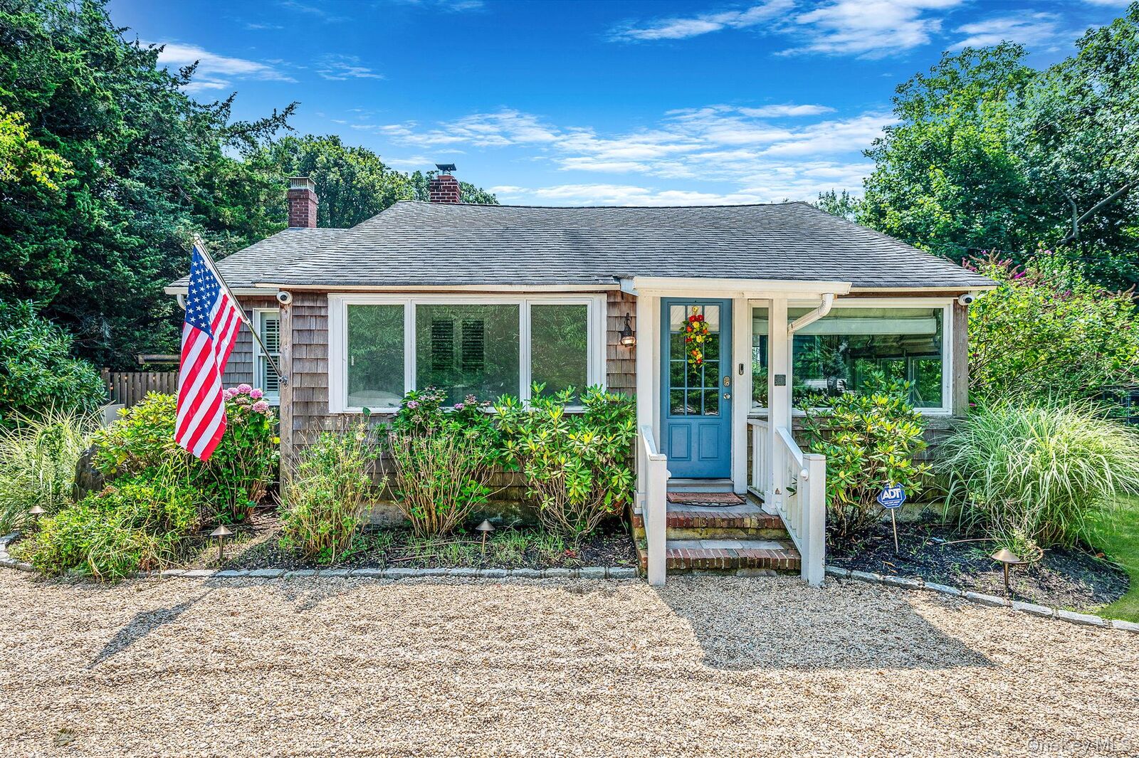 Property Photo: 1 Springville Circle NY 11946