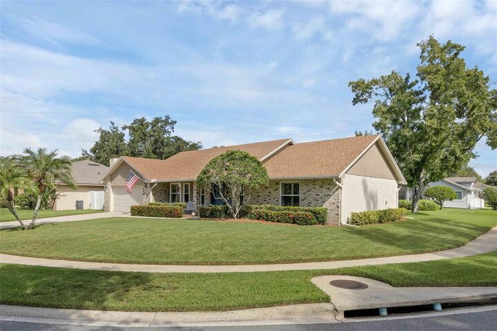Property Photo:  1148 Climbing Rose Drive  FL 32818 