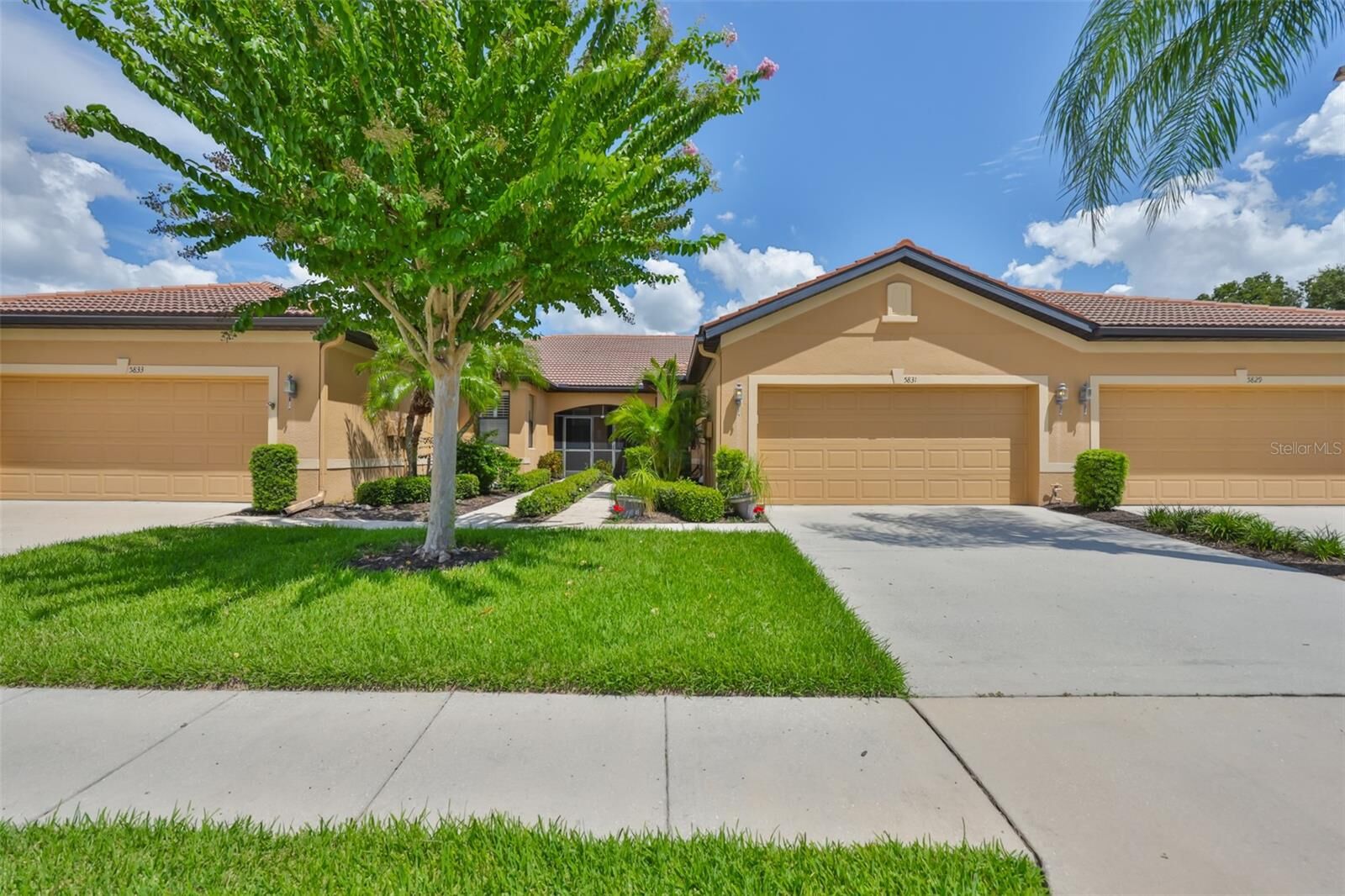 Property Photo: 5831 Sunset Falls Drive FL 33572