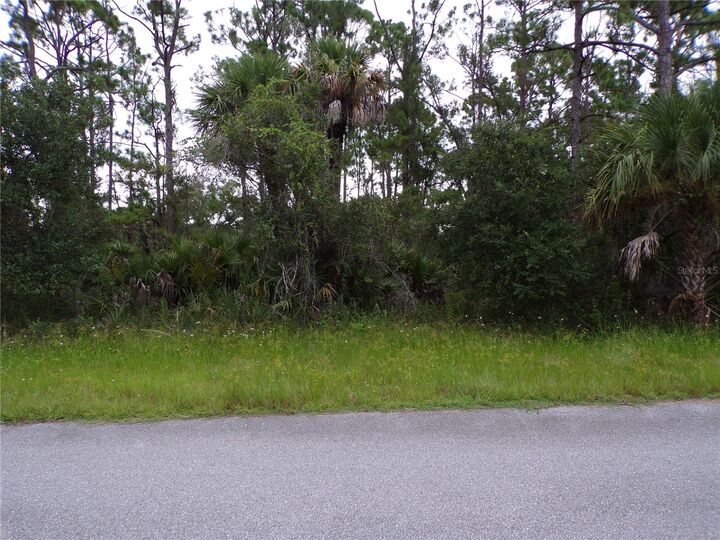 Property Photo: 14012 Carrie Avenue FL 33953