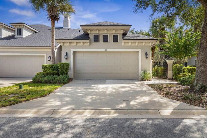 20 River Park Drive N  Palm Coast FL 32137 photo