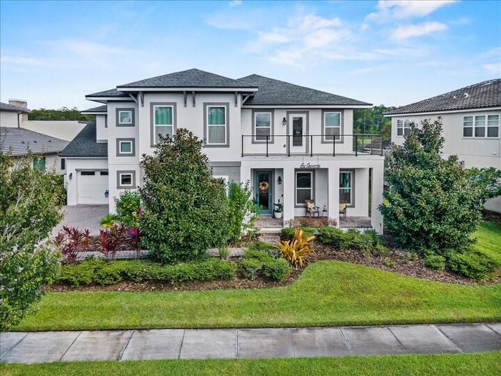 Property Photo: 14129 Corrigan Avenue FL 32827