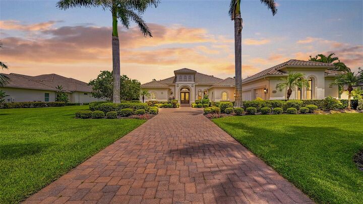 8361 Lindrick Lane  Lakewood Ranch FL 34202 photo