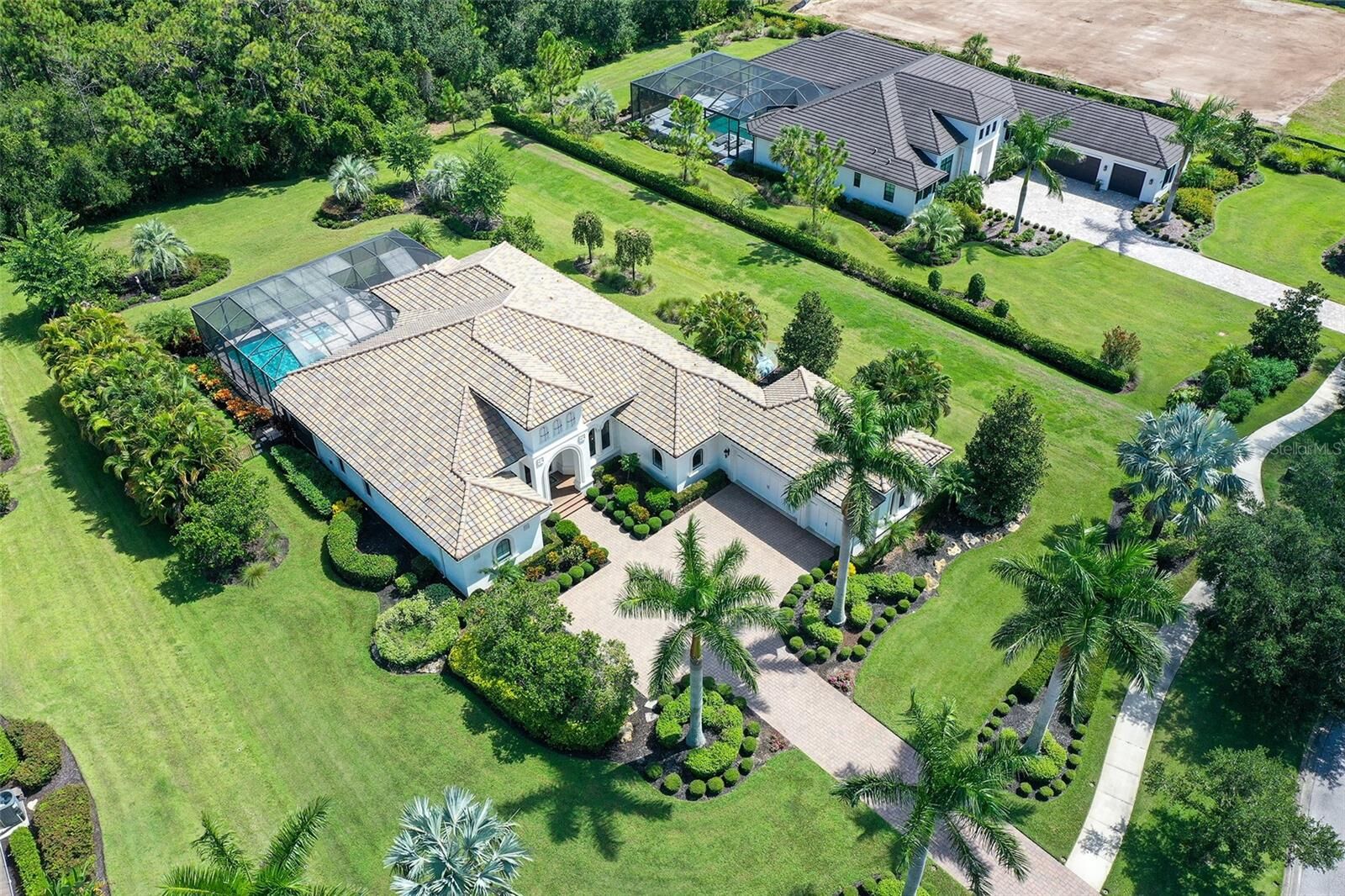 Property Photo: 8361 Lindrick Lane FL 34202