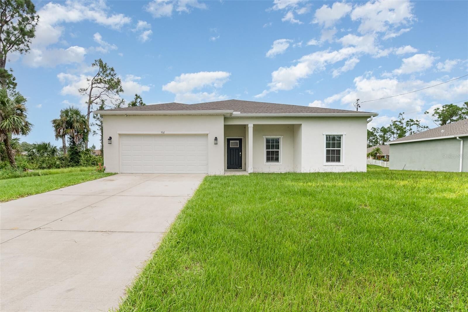 Property Photo:  5161 Cromey Road  FL 34288 
