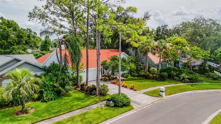 Property Photo:  14119 Stonegate Drive  FL 33624 