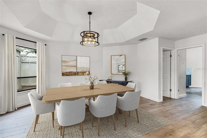 Property Photo: 2522 Thicket Ridge Court FL 32779