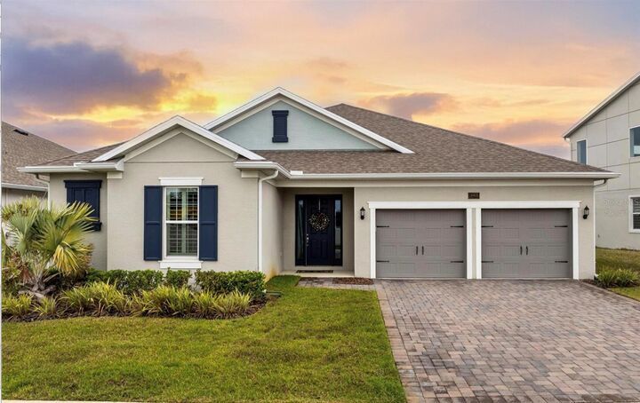 Property Photo:  18405 Mowry Court  FL 32827 