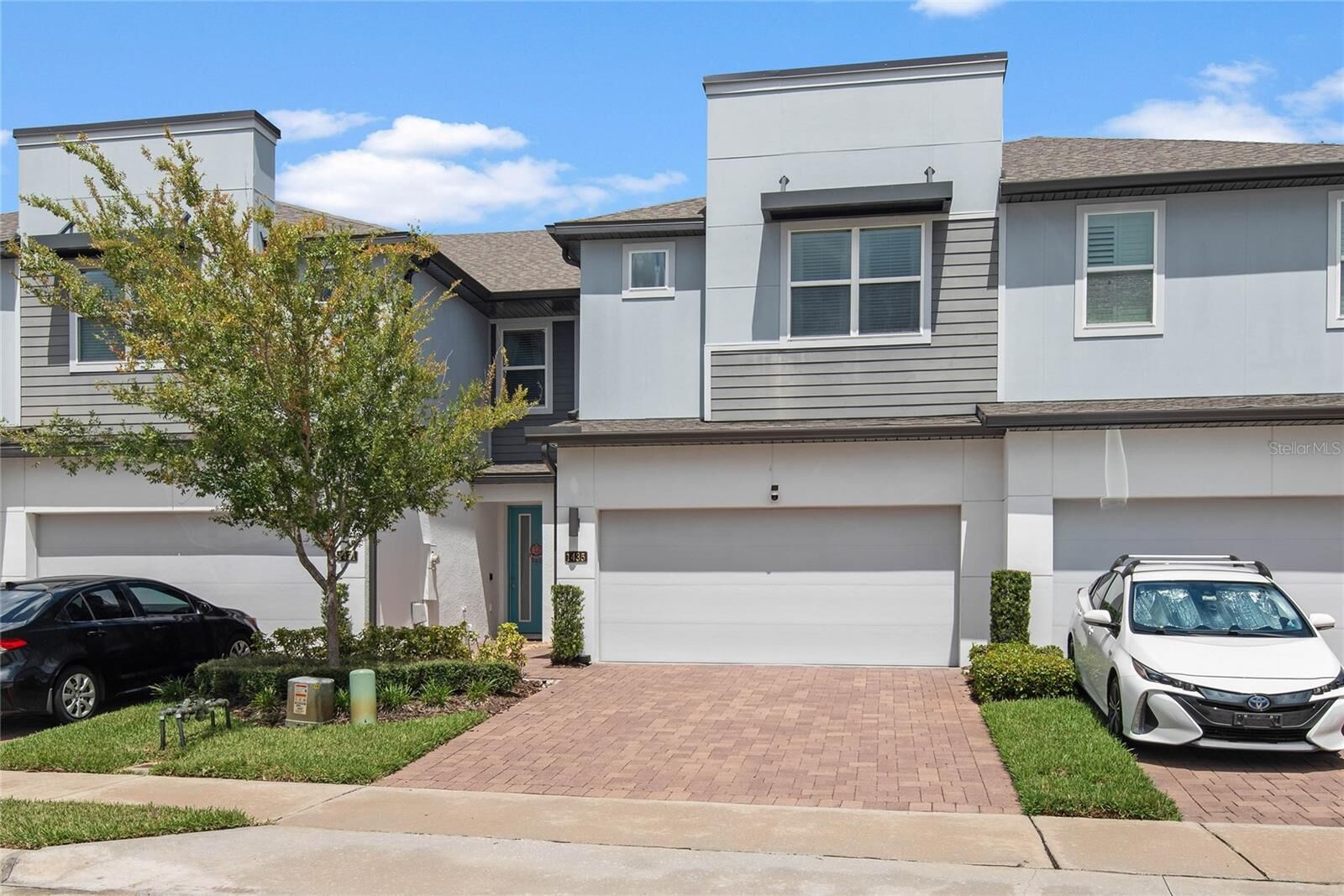 Property Photo: 1435 Broad Wing Lane FL 32792