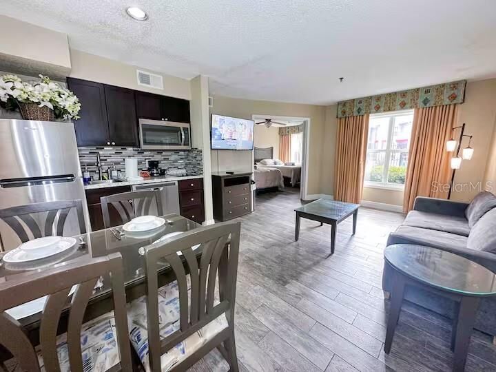 Property Photo:  3100 Parkway Boulevard 110  FL 34747 