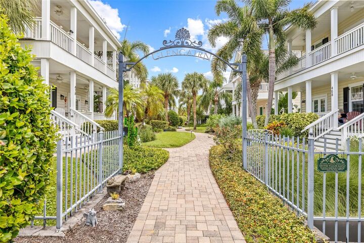 Property Photo: 474 Glencairn Circle FL 34698
