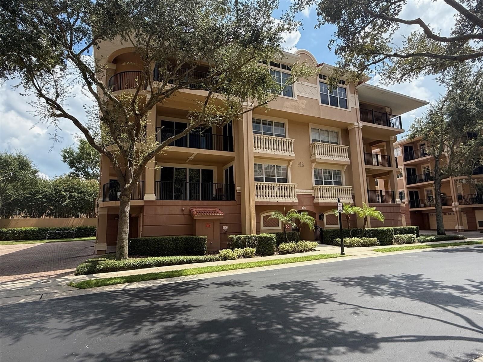 Property Photo:  918 Lotus Vista Drive 301  FL 32714 