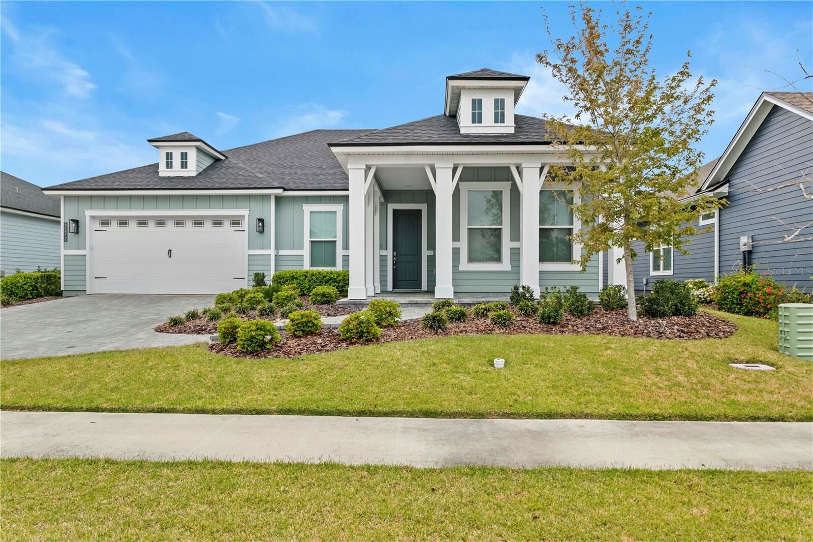 Property Photo: 3272 SW 120th Drive FL 32608