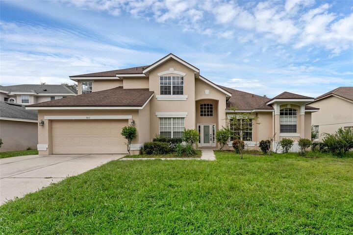 802 Kingsbridge Drive  Oviedo FL 32765 photo