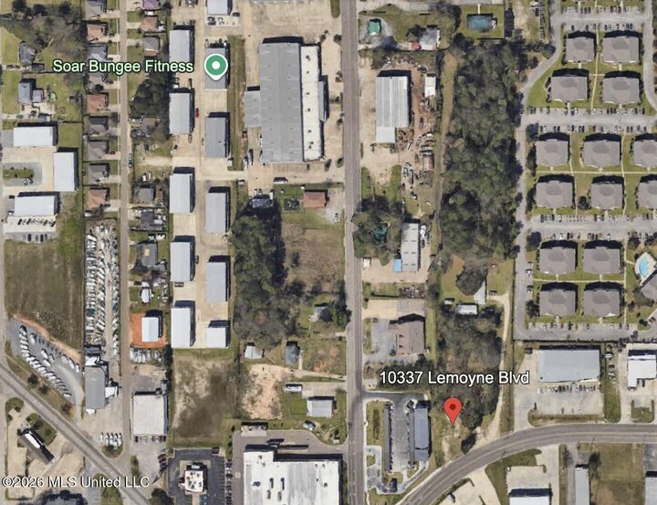Property Photo:  10337 Lemoyne Boulevard  MS 39540 