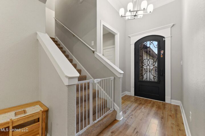 Property Photo:  10415 E Landon Green Circle  MS 39503 