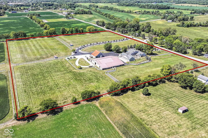 Property Photo:  12131 E 196th Street  IN 46060 