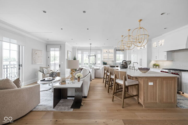 Property Photo:  41 N Rangeline Road C305  IN 46032 