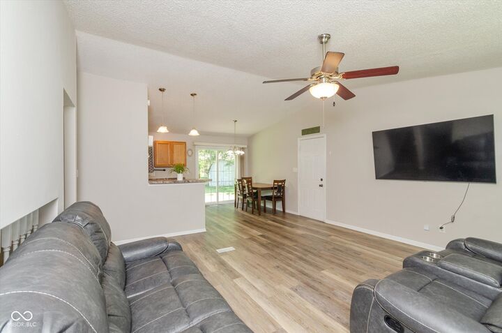 Property Photo:  8125 Railroad Road  IN 46217 