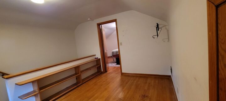Property Photo: 20506 Lochmoor Street MI 48225