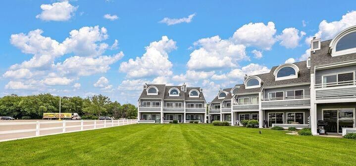 Property Photo: 114 Millpoint Drive 14 MI 49456