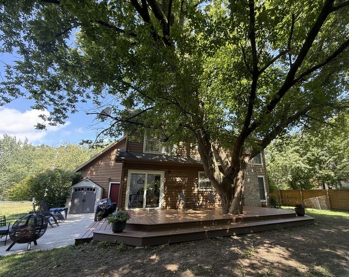Property Photo:  1111 97th St  WI 53158 
