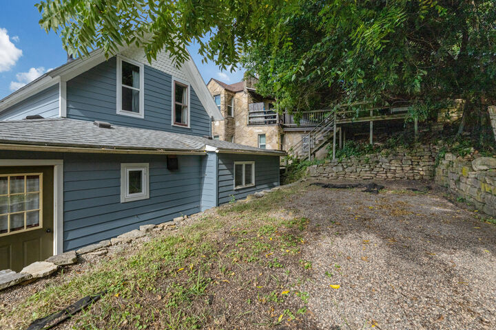 Property Photo: 156 N Shore Dr WI 54629