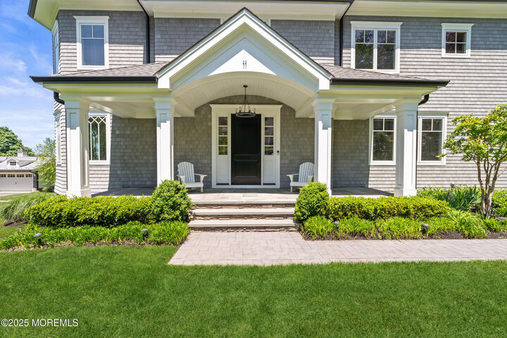 Property Photo:  11 Beacon Hill Road  NJ 07716 