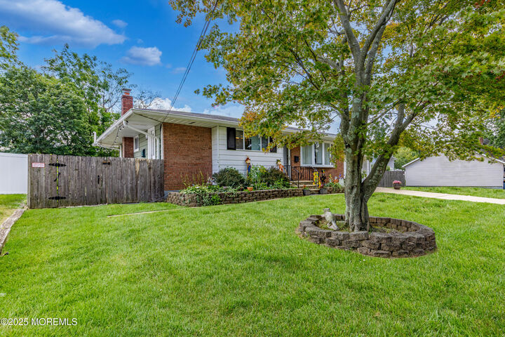Property Photo: 97 Enright Avenue NJ 07728