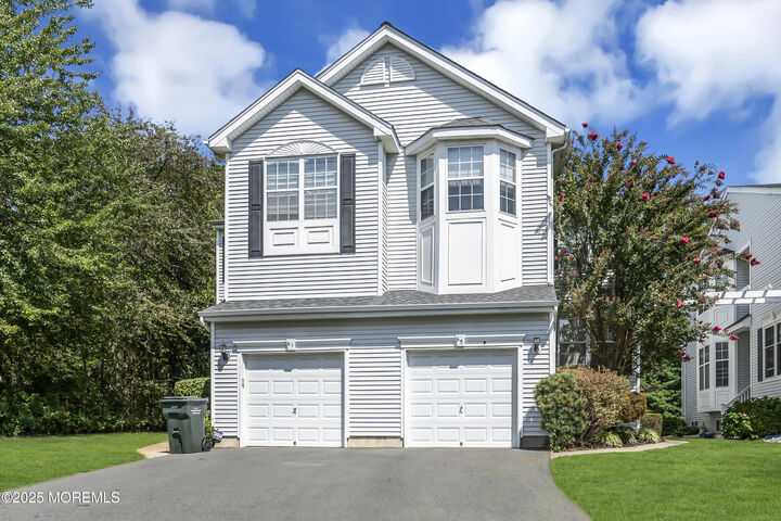 65 Austin Street  Tinton Falls NJ 07712 photo